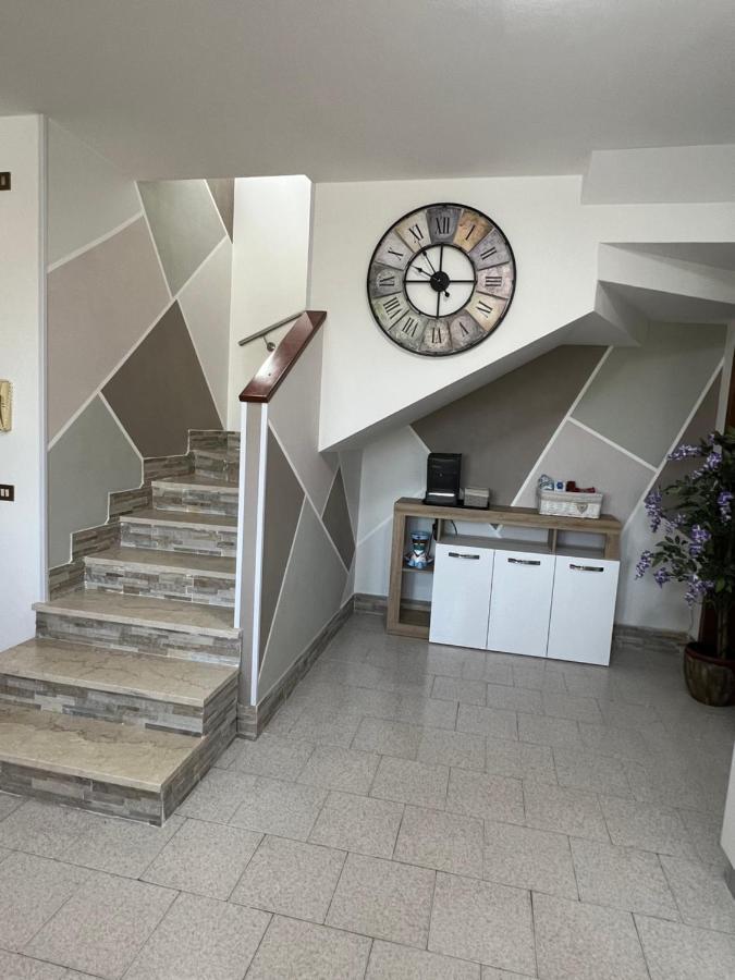Vila Civico 13 Scardovari Exteriér fotografie
